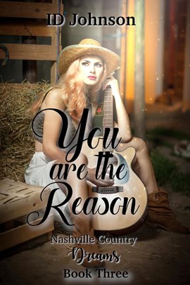 Cover image for You Are the Reason