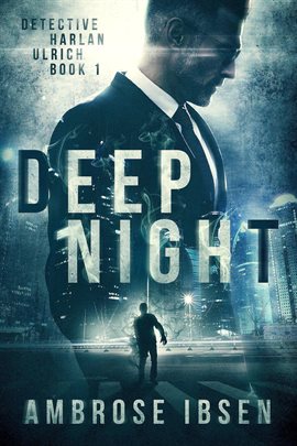 Cover image for Deep Night