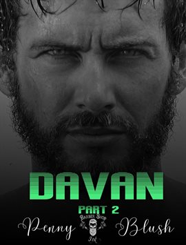 Cover image for Davan