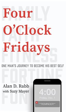 Cover image for Four O'Clock Fridays