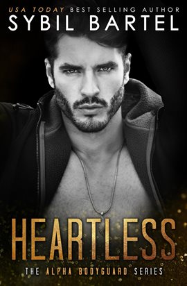 Cover image for Heartless