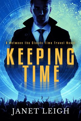 Imagen de portada para Keeping Time