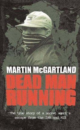 Imagen de portada para Dead Man Running