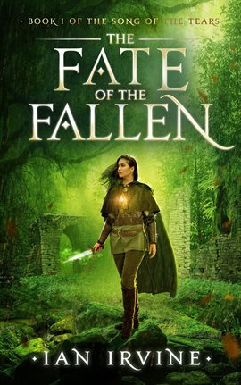 Cover image for The Fate of the Fallen