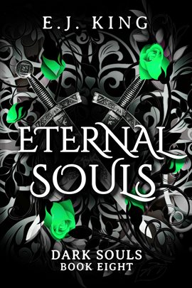 Cover image for Eternal Souls