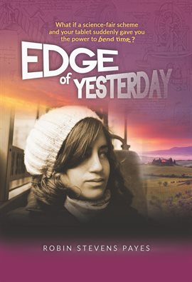 Imagen de portada para Edge of Yesterday