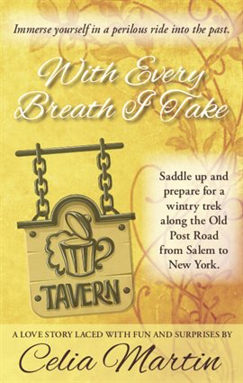Cover image for With Every Breath I Take