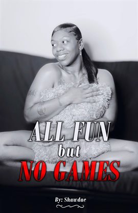 Imagen de portada para All Fun but No Games