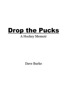 Imagen de portada para Drop the Pucks