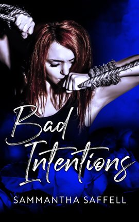 Cover image for Bad Intentions