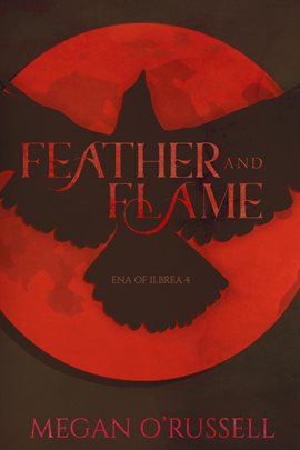Cover image for Feather and Flame