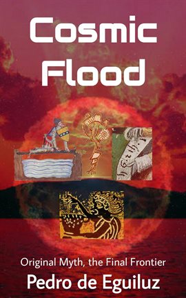 Cover image for Cosmic Flood