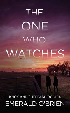 Cover image for The One Who Watches