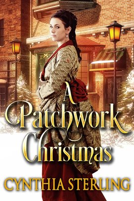 Imagen de portada para A Patchwork Christmas