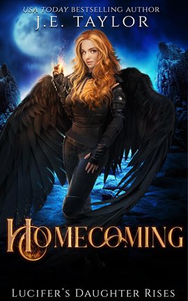 Cover image for Homecoming