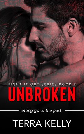 Cover image for Unbroken