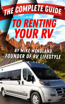 Imagen de portada para The Complete Guide to Renting Your RV
