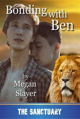 Cover image for Bonding With Ben