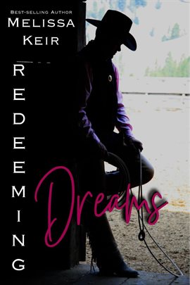 Imagen de portada para Redeeming Dreams