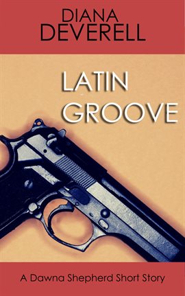 Cover image for Latin Groove