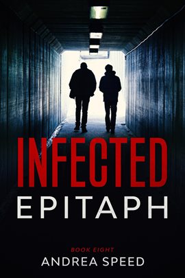 Cover image for Infected: Epitaph