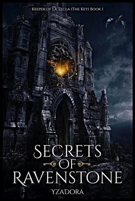 Imagen de portada para Secrets of Ravenstone