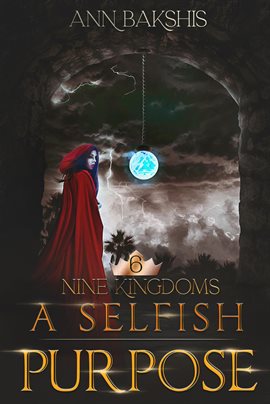 Cover image for A Selfish Purpose