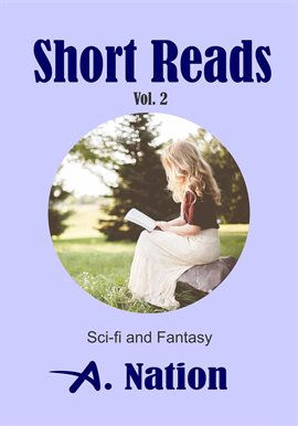 Cover image for Short Reads