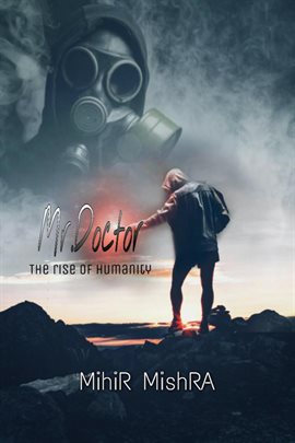 Cover image for Mr Doctor