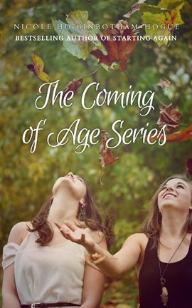 Cover image for The Coming of Age Series