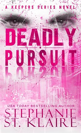Imagen de portada para Deadly Pursuit