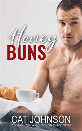 Cover image for Honey Buns