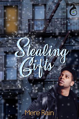 Cover image for Stealing Gifts