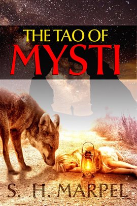 Cover image for The Tao of Mysti