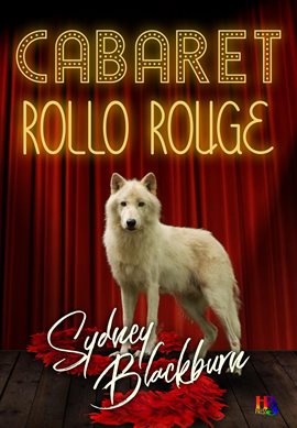 Cover image for Cabaret Rollo Rouge