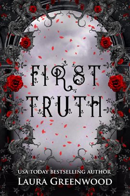 Cover image for First Truth