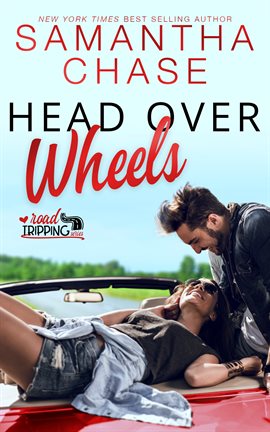 Cover image for Head Over Wheels