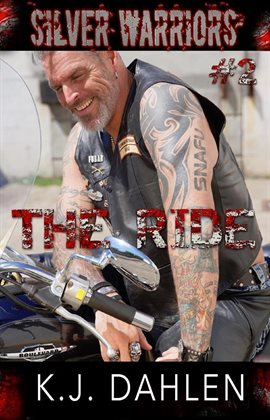 Cover image for The Ride
