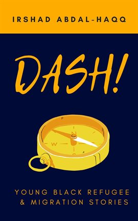 Cover image for Dash!