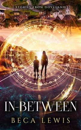 Cover image for In Between: A Redemption Story