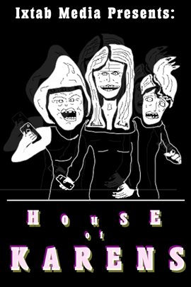Cover image for House of Karens