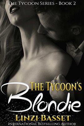 Imagen de portada para The Tycoon's Blondie