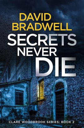 Imagen de portada para Secrets Never Die