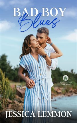 Cover image for Bad Boy Blues