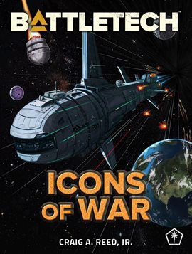 Imagen de portada para Icons of War