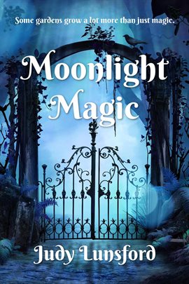 Cover image for Moonlight Magic