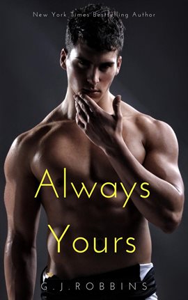 Cover image for Always Yours