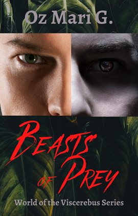Imagen de portada para Beasts of Prey