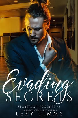 Cover image for Evading Secrets
