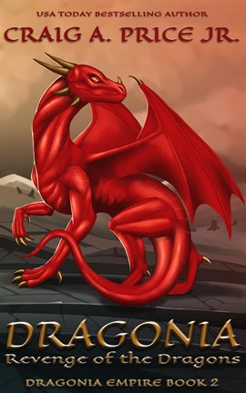 Empire Dragon Community